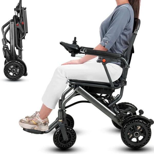 Prime Reads Insights Facebook ad: Mobility Recliner Chairs For Elderly With Lift Assist.
