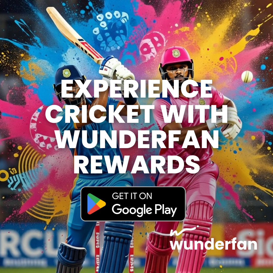 Wunderfan Facebook ad