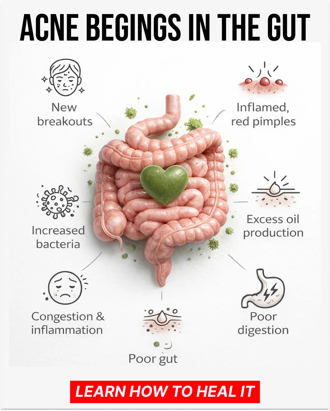 Dr. Susan Facebook ad