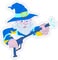 Wizard Wash