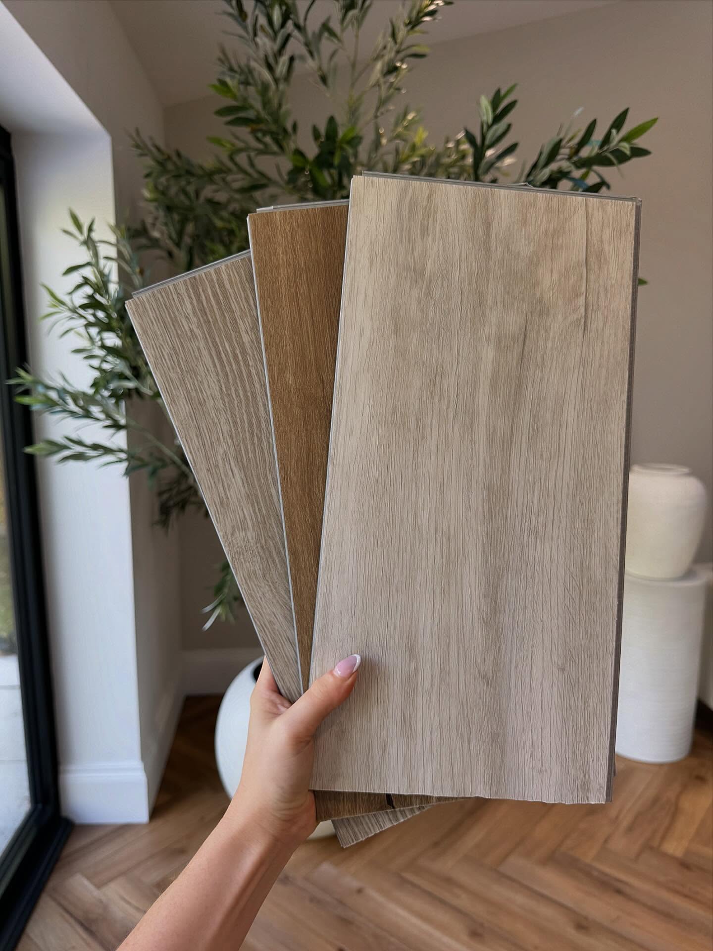 Floor Depot UK Facebook ad