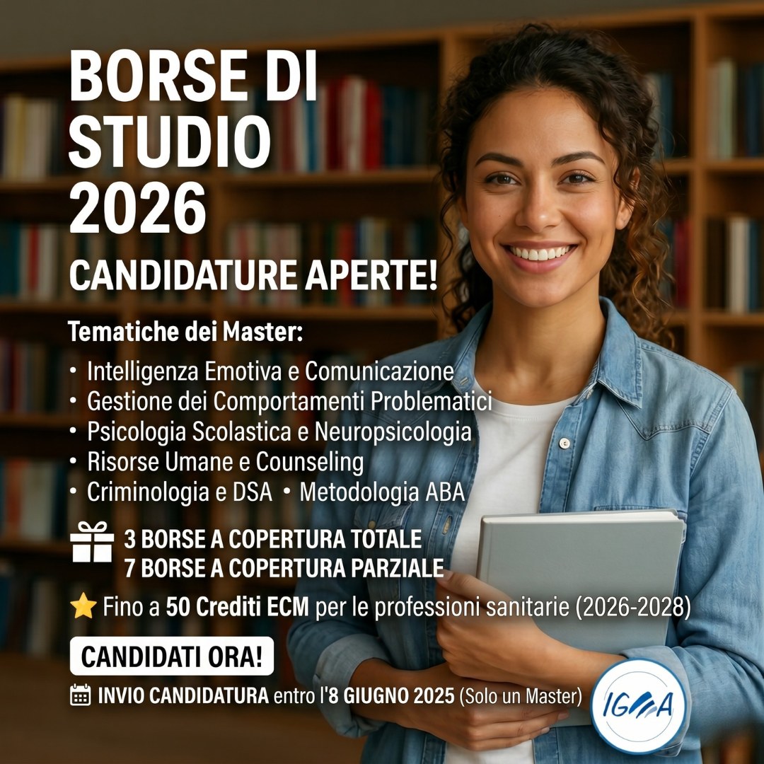 IGEA Centro Promozione Salute Facebook ad
