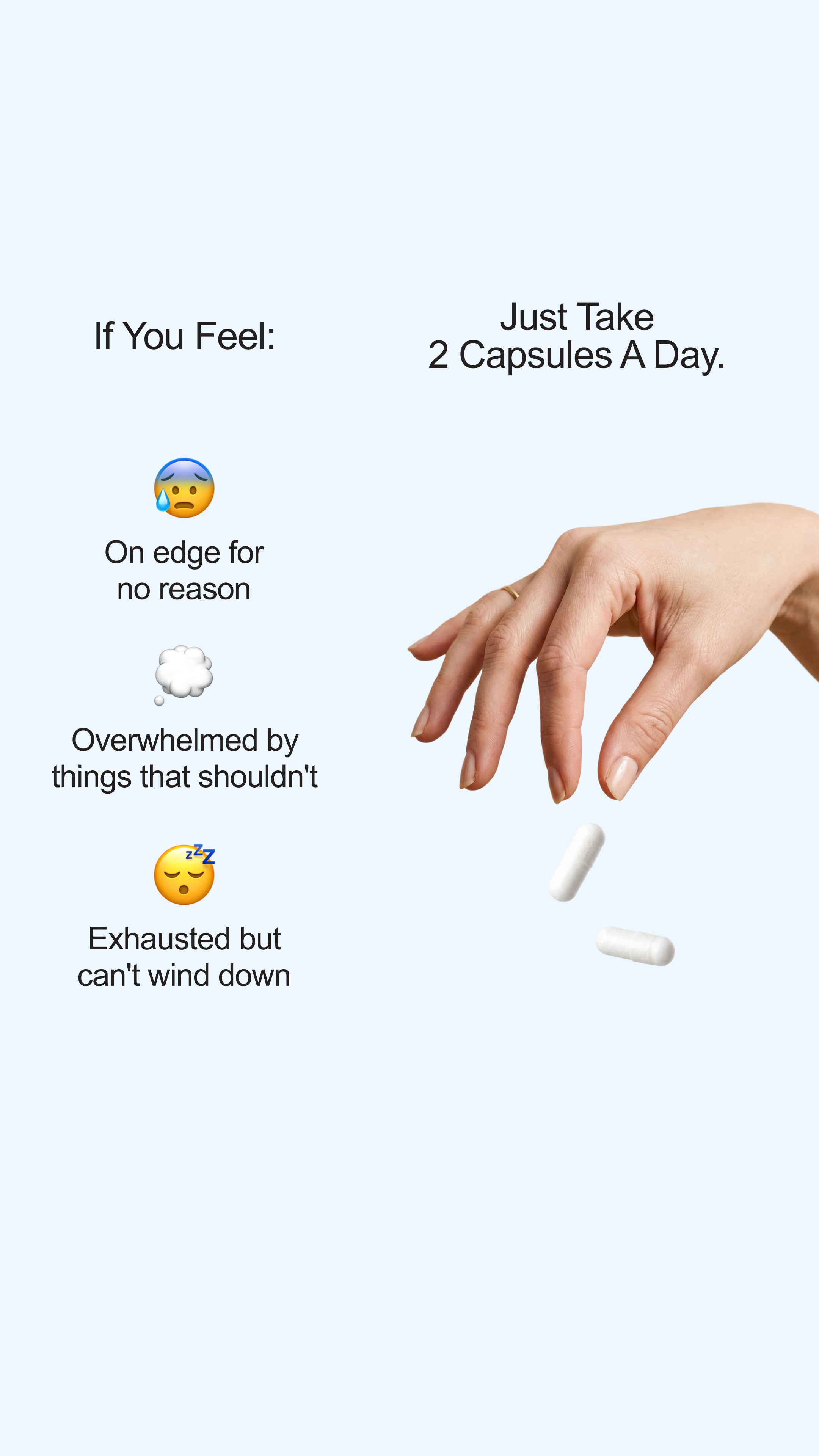 Nutrition Geeks Facebook ad