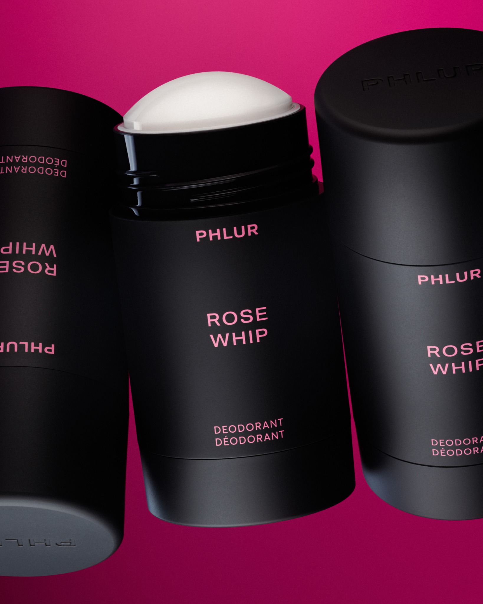 PHLUR Facebook ad
