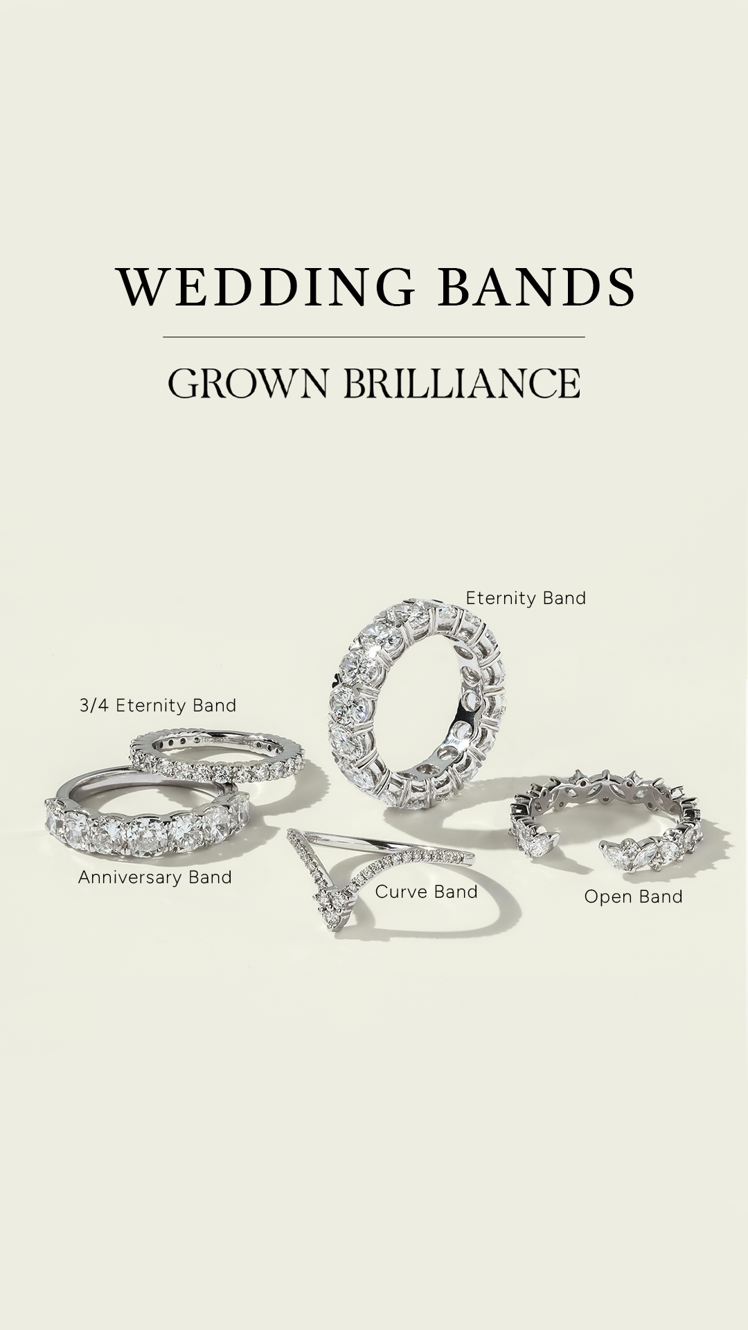 Grown Brilliance Facebook ad