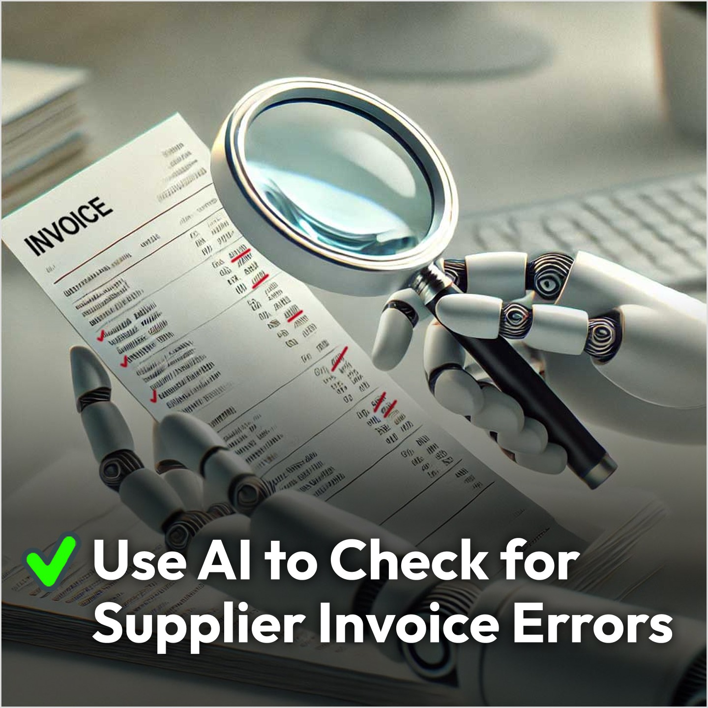 Invoiceiq Facebook ad