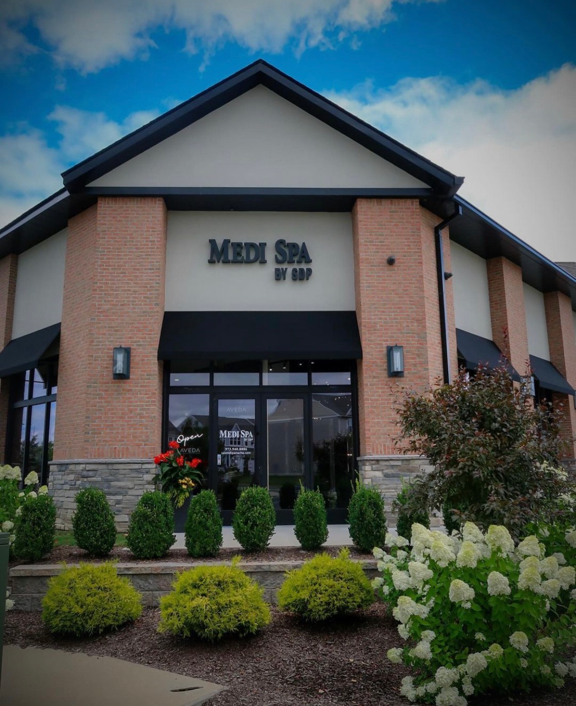 Medi Spa By SDP Facebook ad: SDP