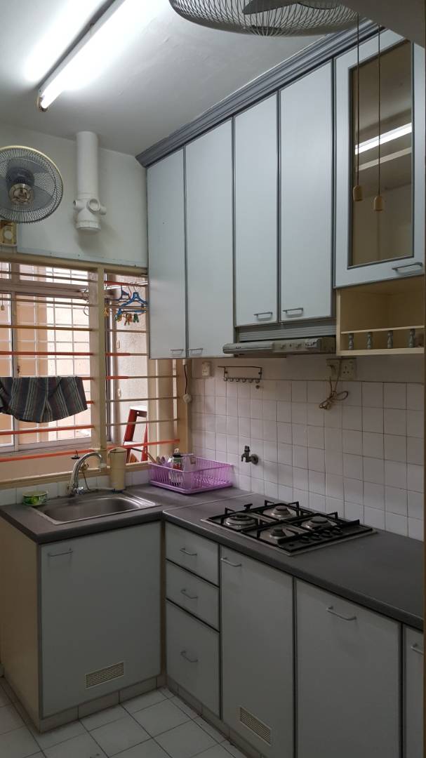 Nextsix Property Facebook ad: Rentals you'll love!