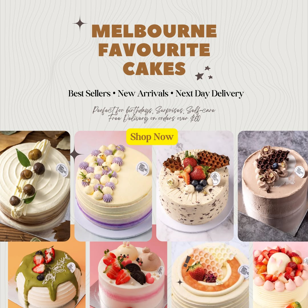 Sam Baking High Facebook ad