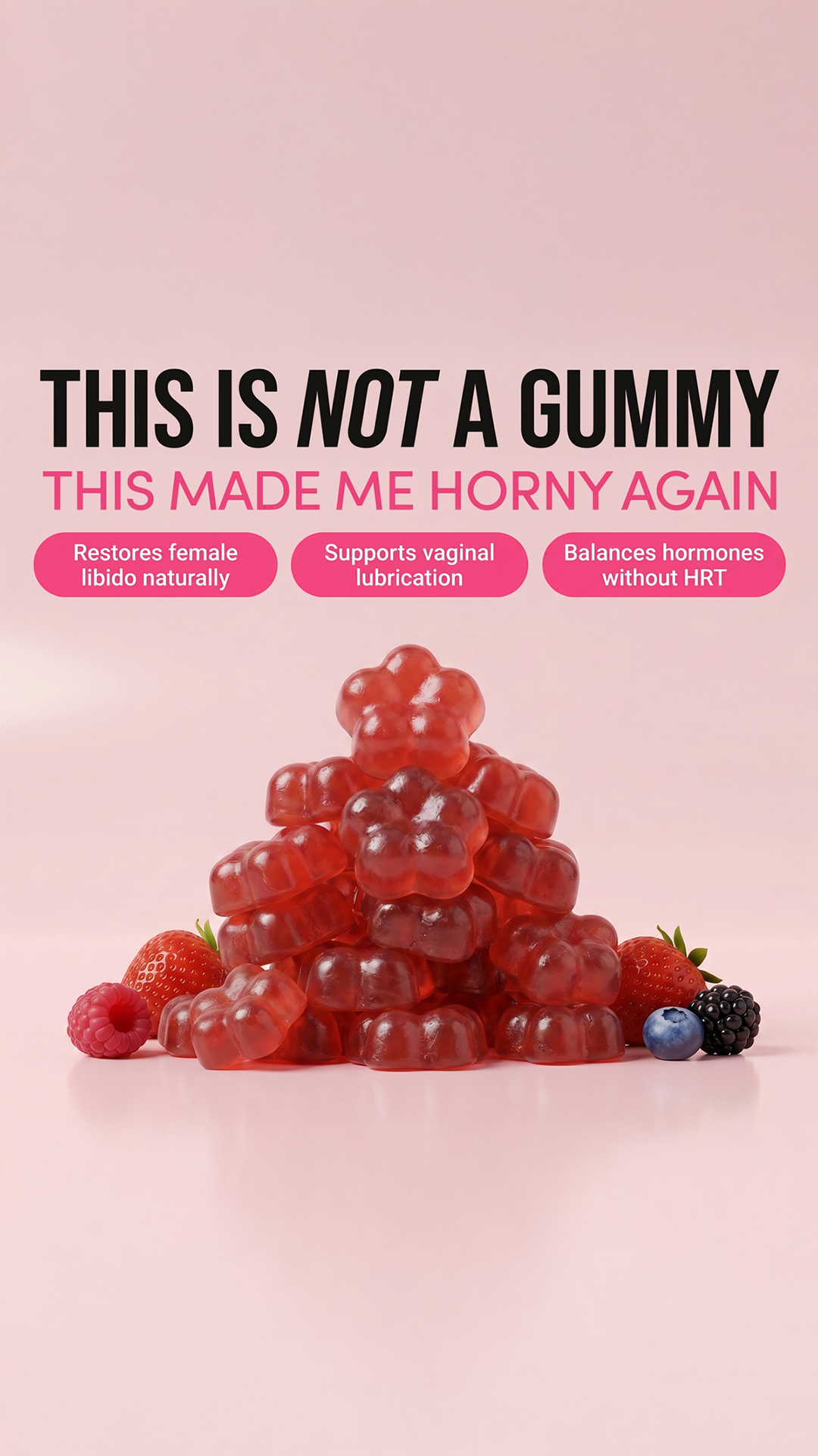 Bloomin Facebook ad