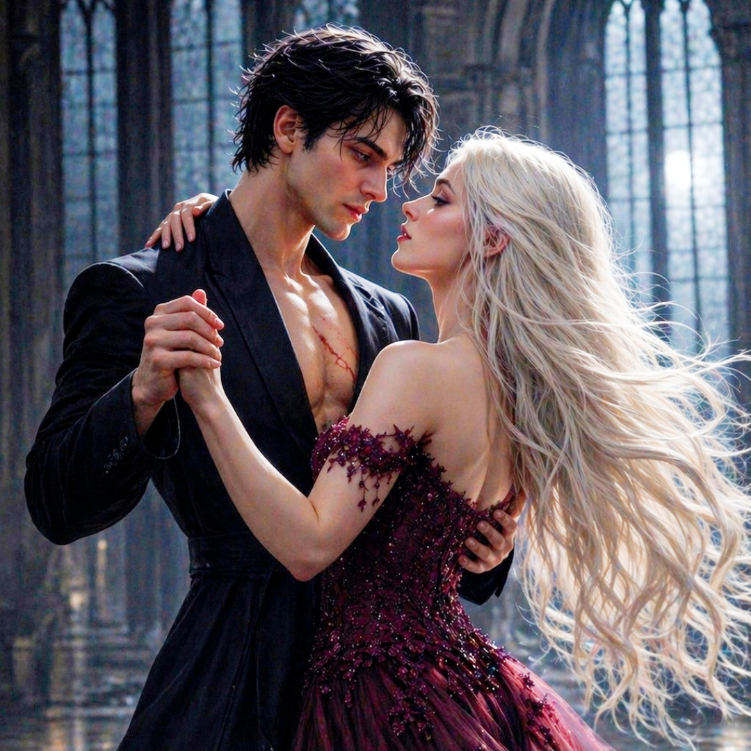 Sweet Romance Tales-3 Facebook ad