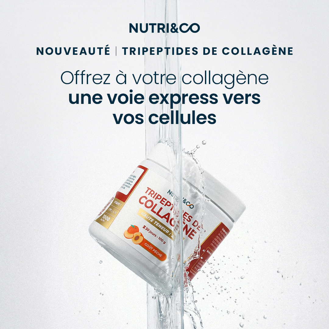 Nutri&Co Facebook ad