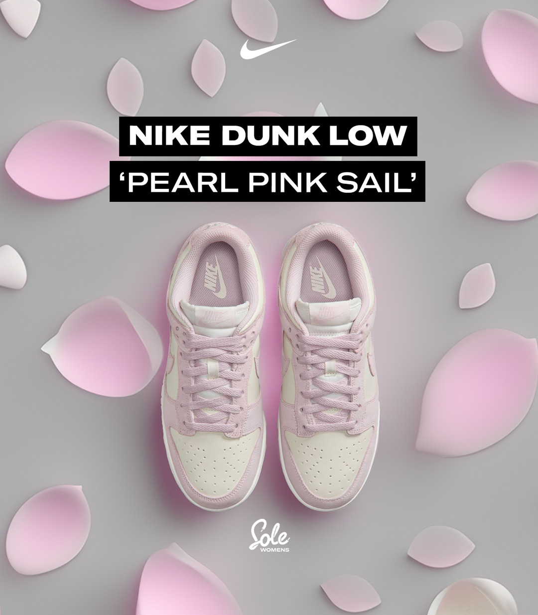 The Sole Womens Facebook ad from Jun 5, 2026