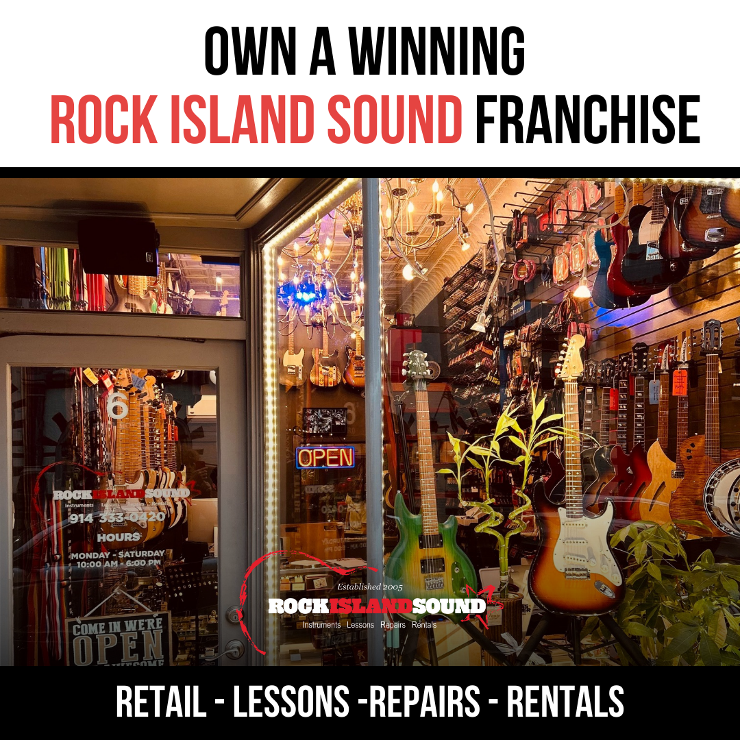 Franchise Automations Facebook ad