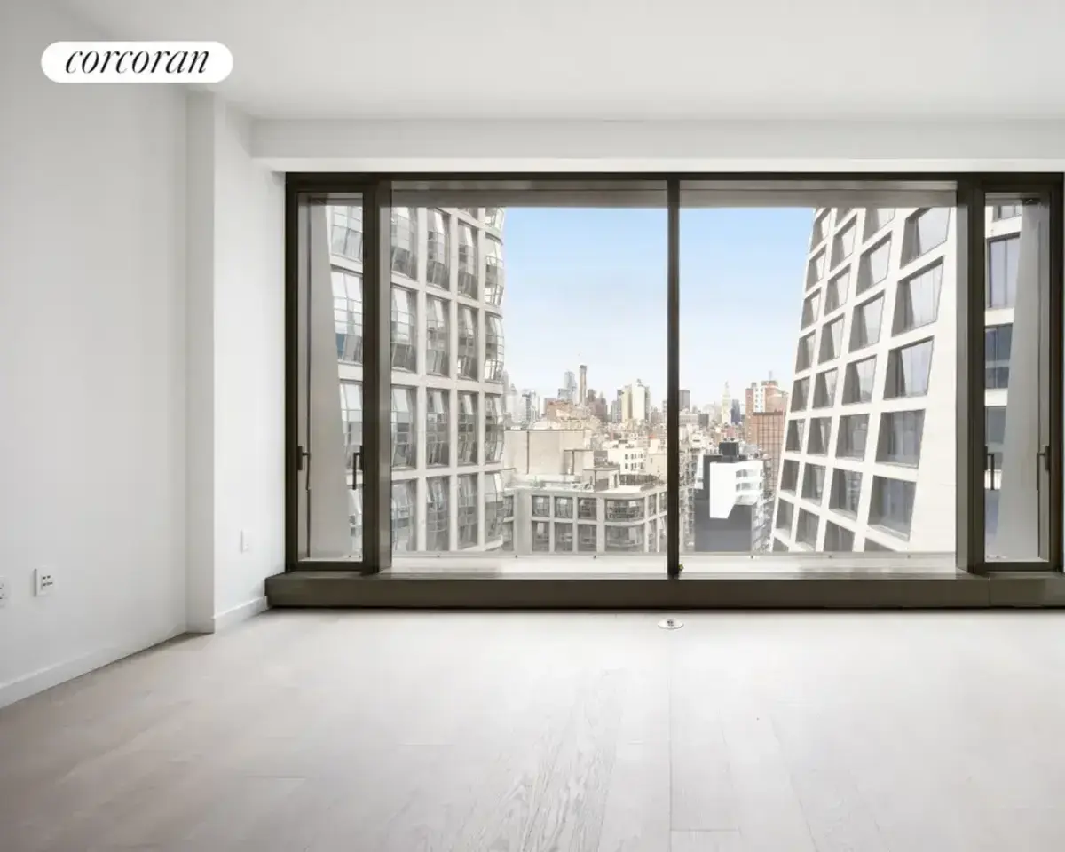 The Corcoran Group Facebook ad