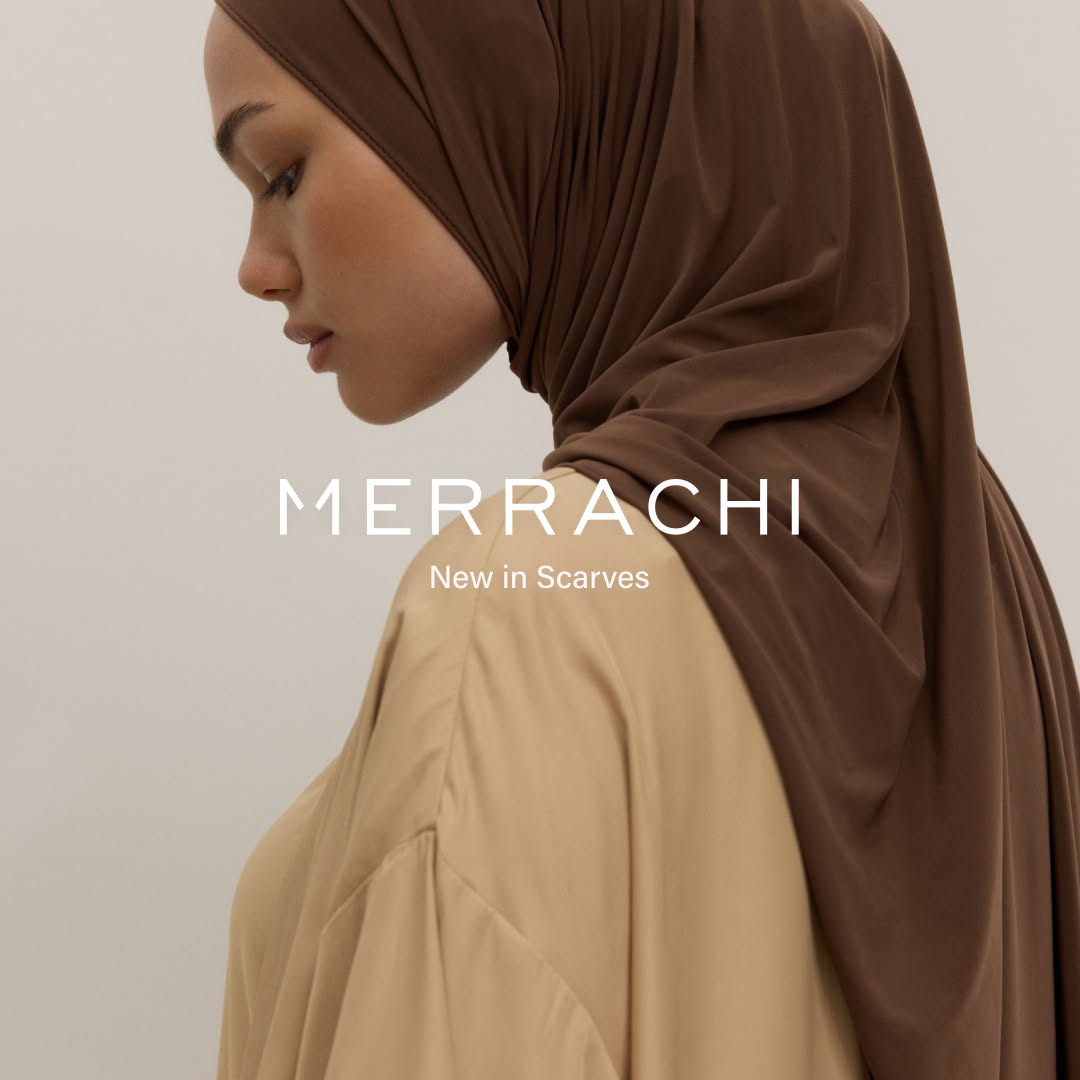 Merrachi Facebook ad