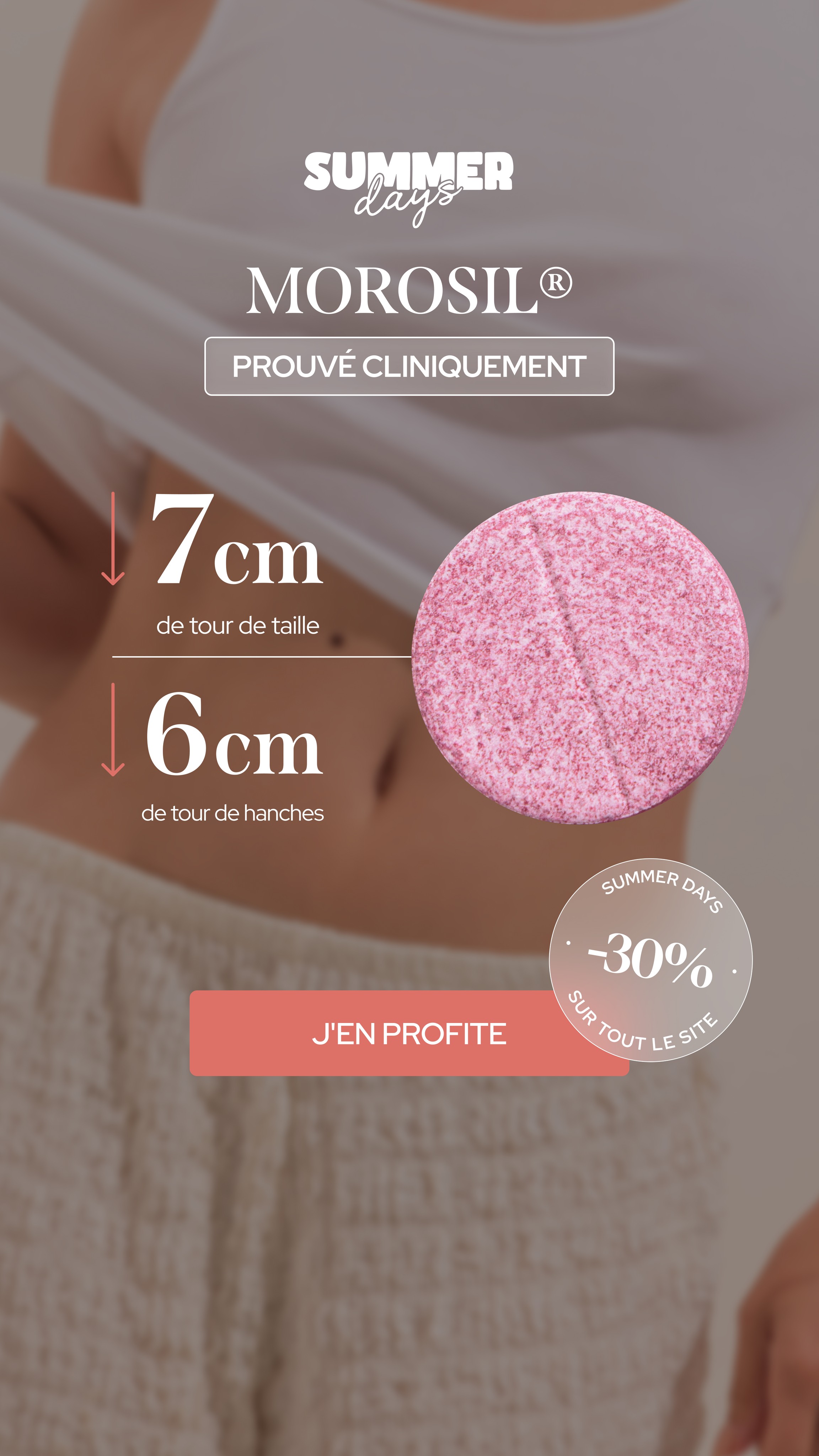 Epycure Facebook ad
