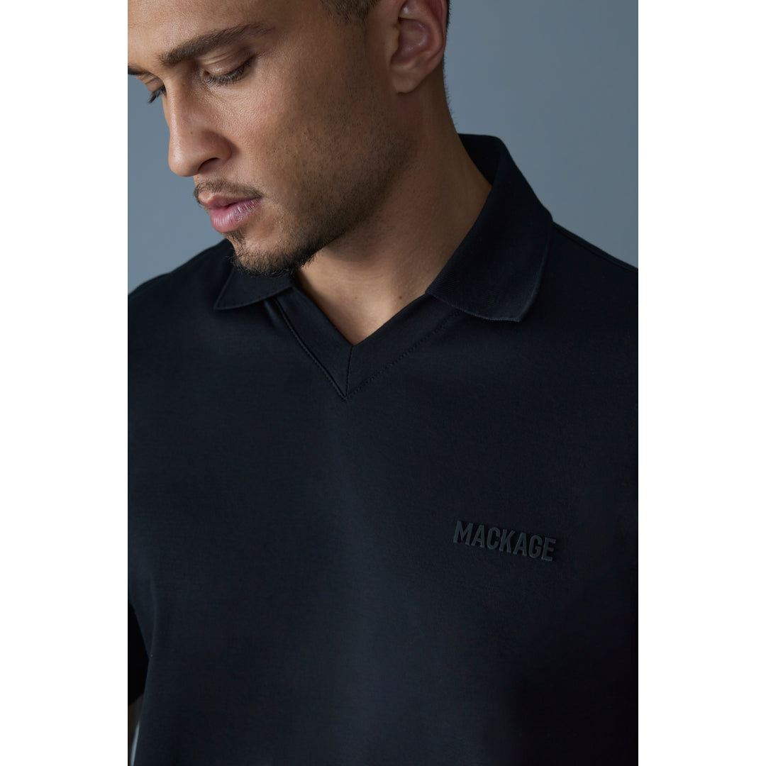 Mackage Facebook ad