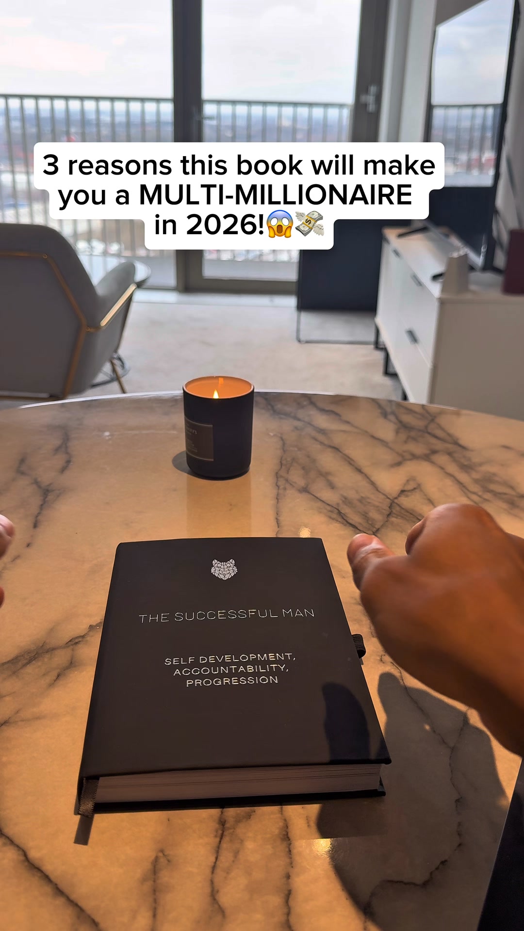 Successful Men Habits Facebook ad: The 2026 Lock in Sale Ends Soon - Free Online Planner…
