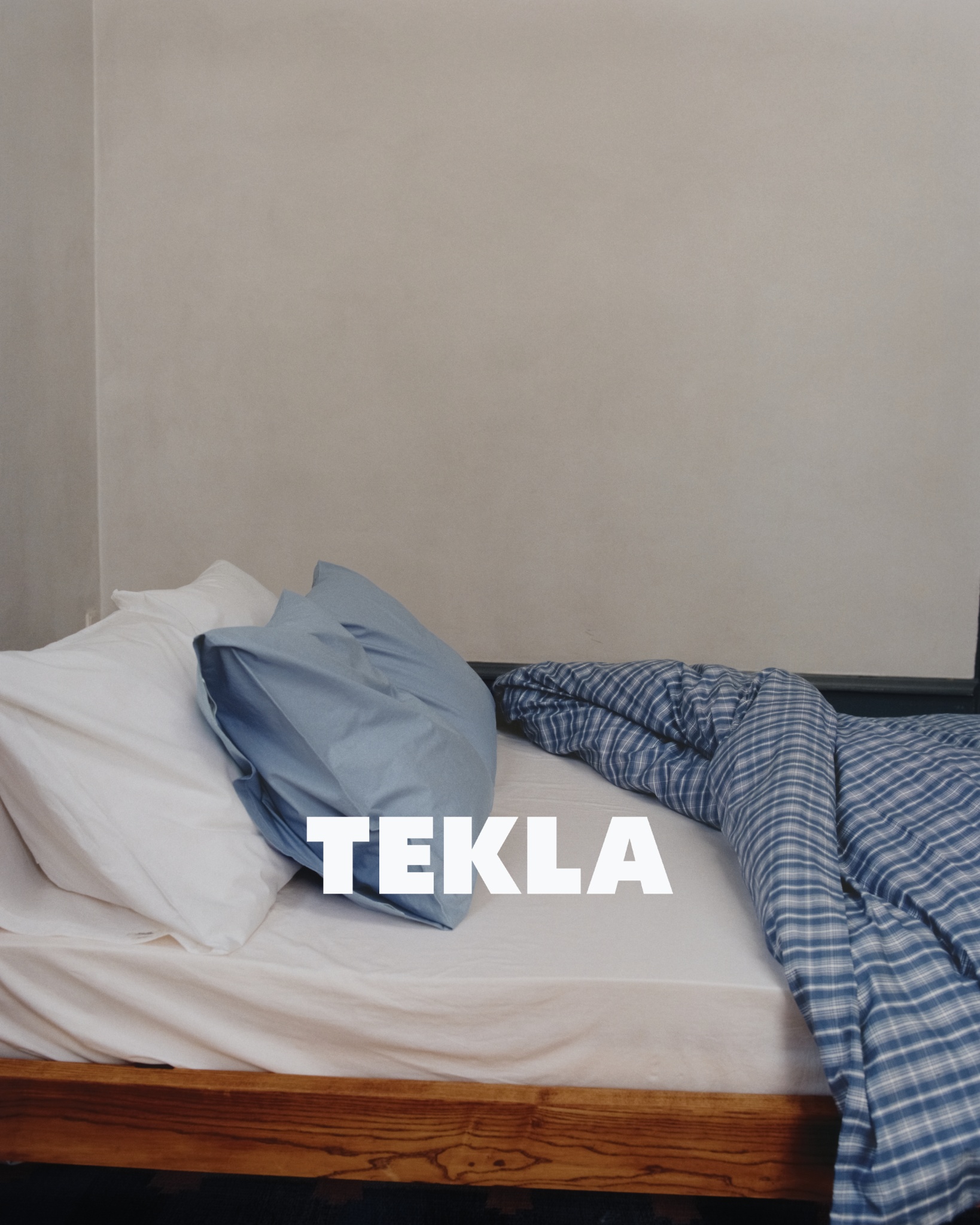 Tekla Facebook ad