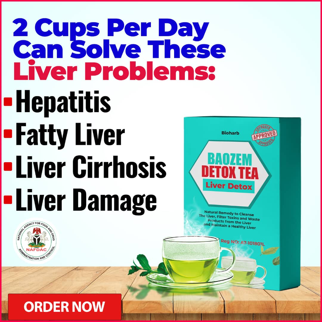 Liver Detox 005 Facebook ad