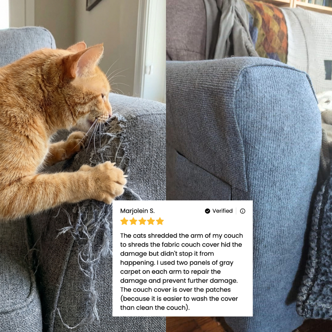 Leo's Paw Facebook ad