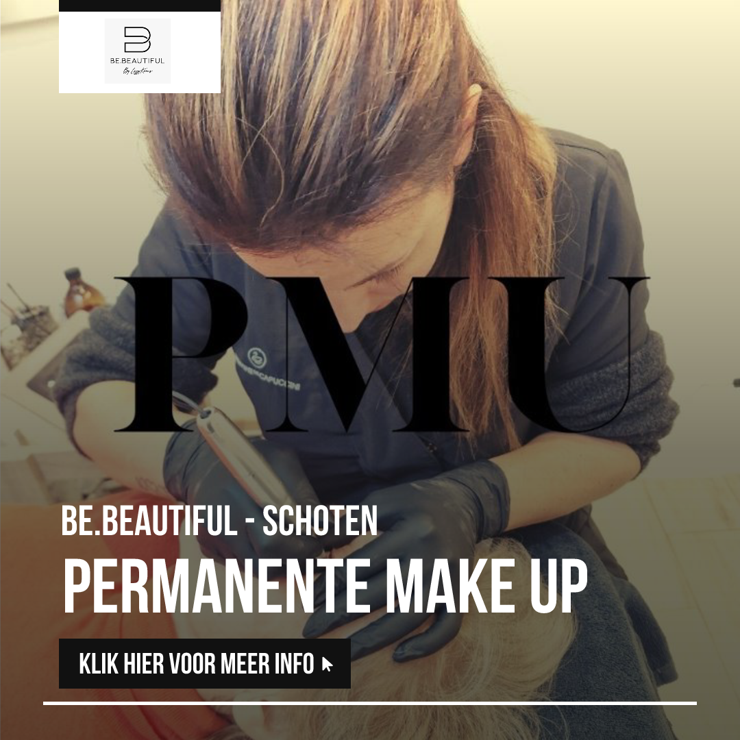 Bebeautiful PMU - Anti aging - ProNails Premium Facebook ad