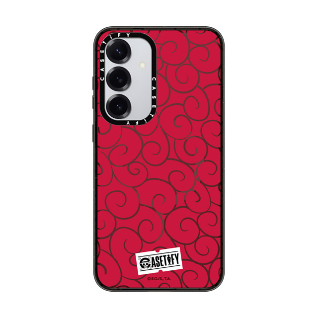 Casetify Facebook ad
