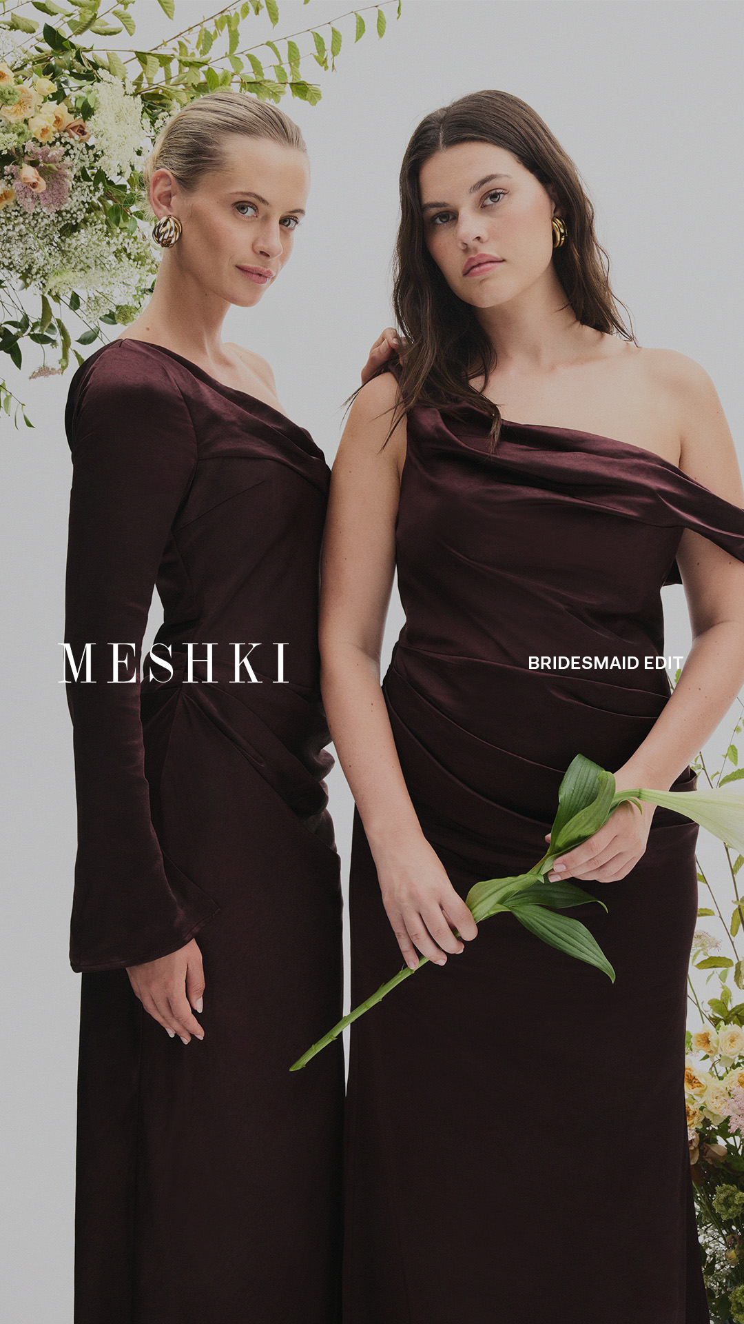 Meshki Facebook ad