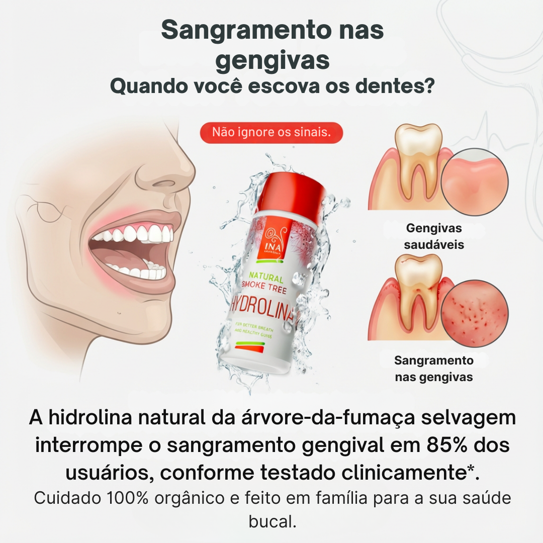 InaEssentials - Loja online orgânica familiar Facebook ad