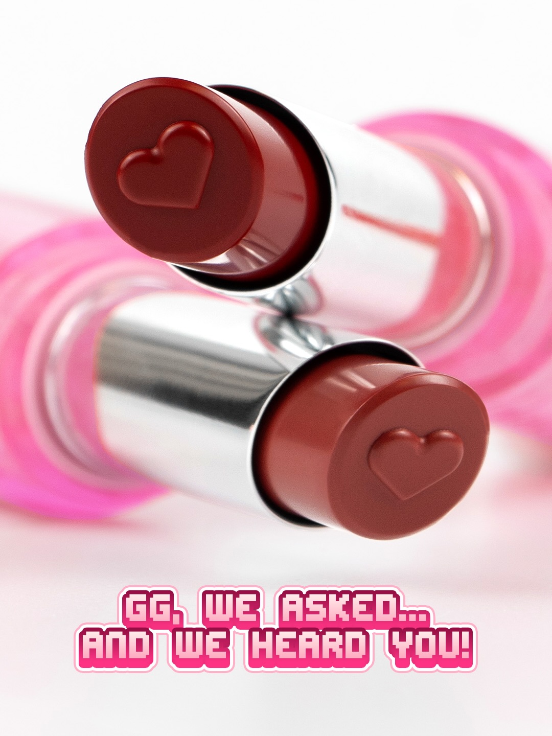 Glad2Glow Philippines Facebook ad