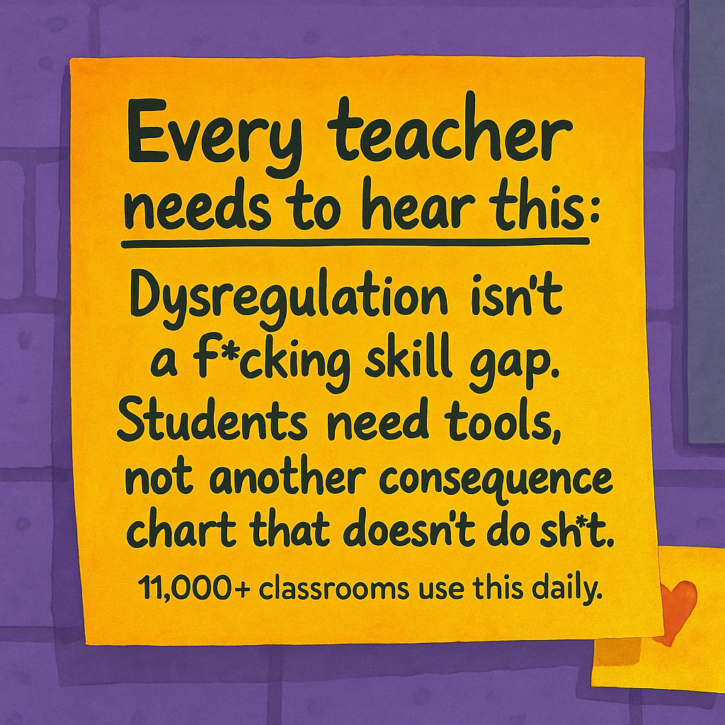 Debbie Carter - SEL Educator & Parent Coach Facebook ad