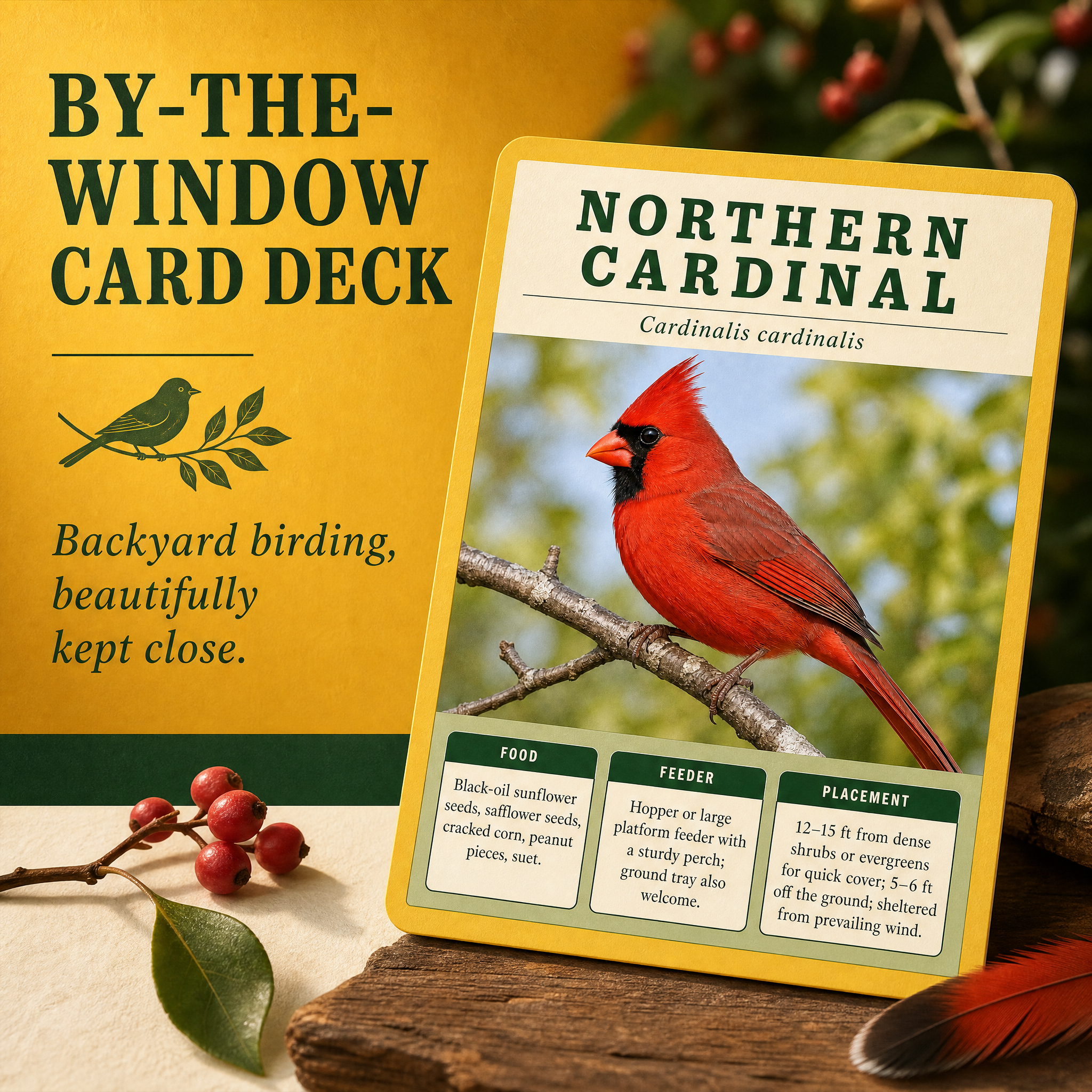 The Knowhow Co. Facebook ad