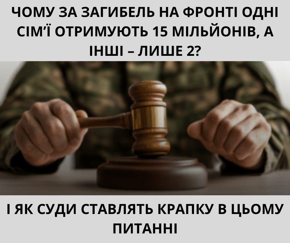 Марія Письменна Facebook ad