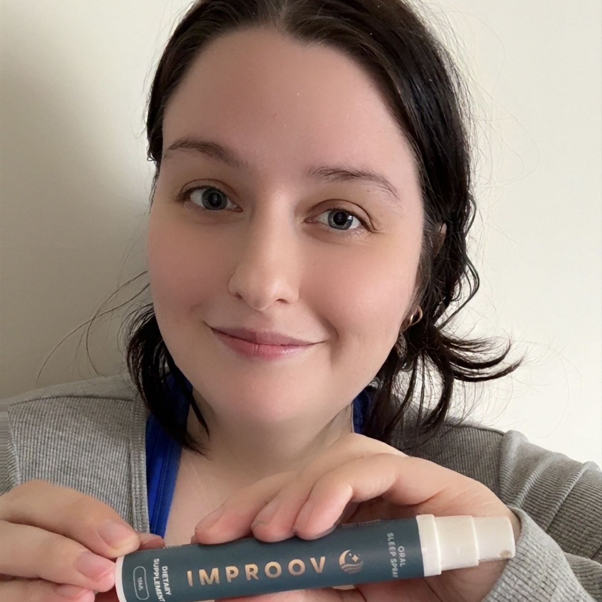 Improov  Facebook ad