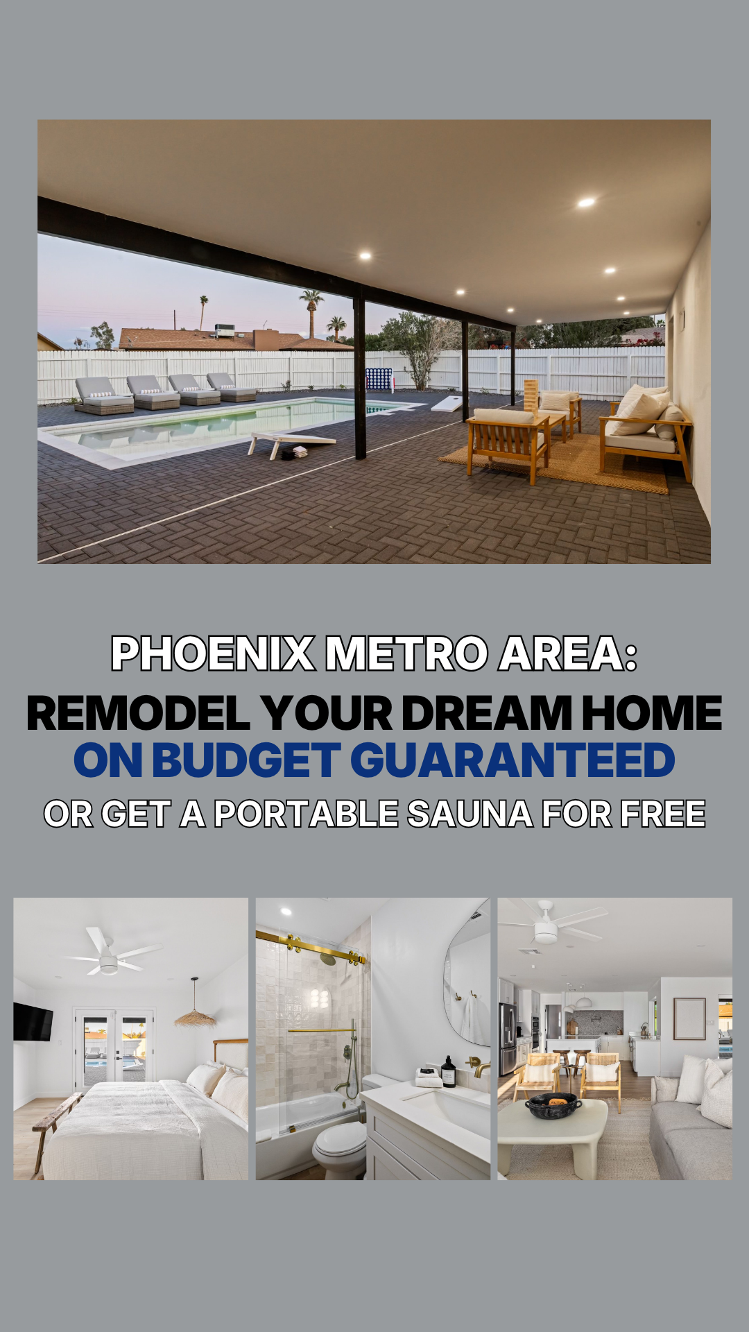 Cruz Development  Facebook ad