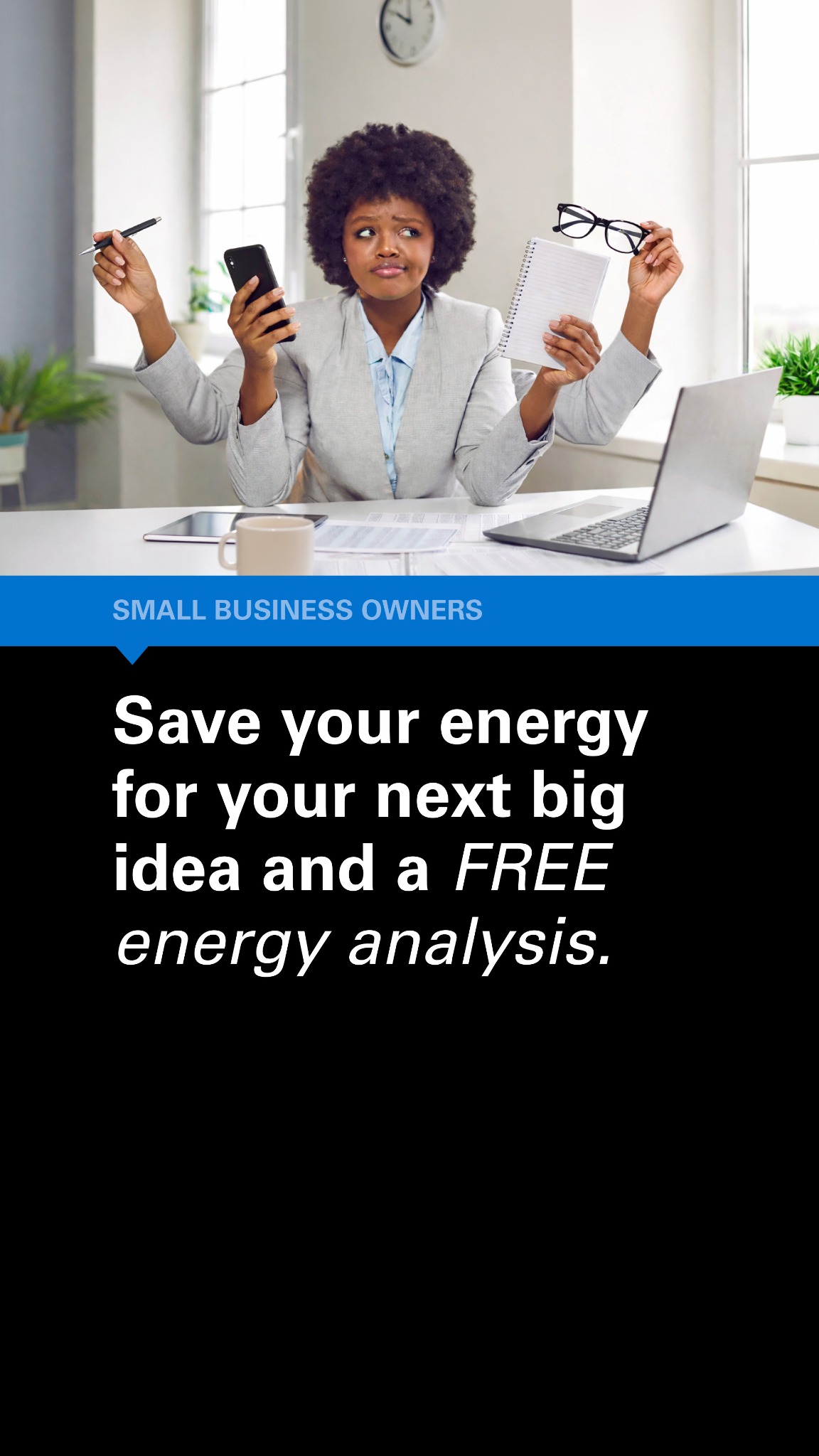 Dominion Energy Facebook ad from Jun 22, 2026