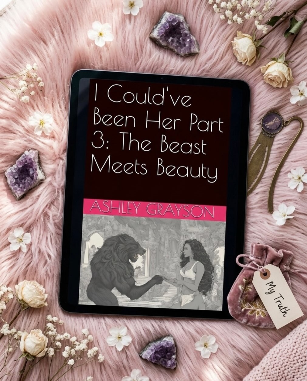 snehasbookshelf Facebook ad: ᥫ᭡. Review: I could’ve been her, Part 3…
