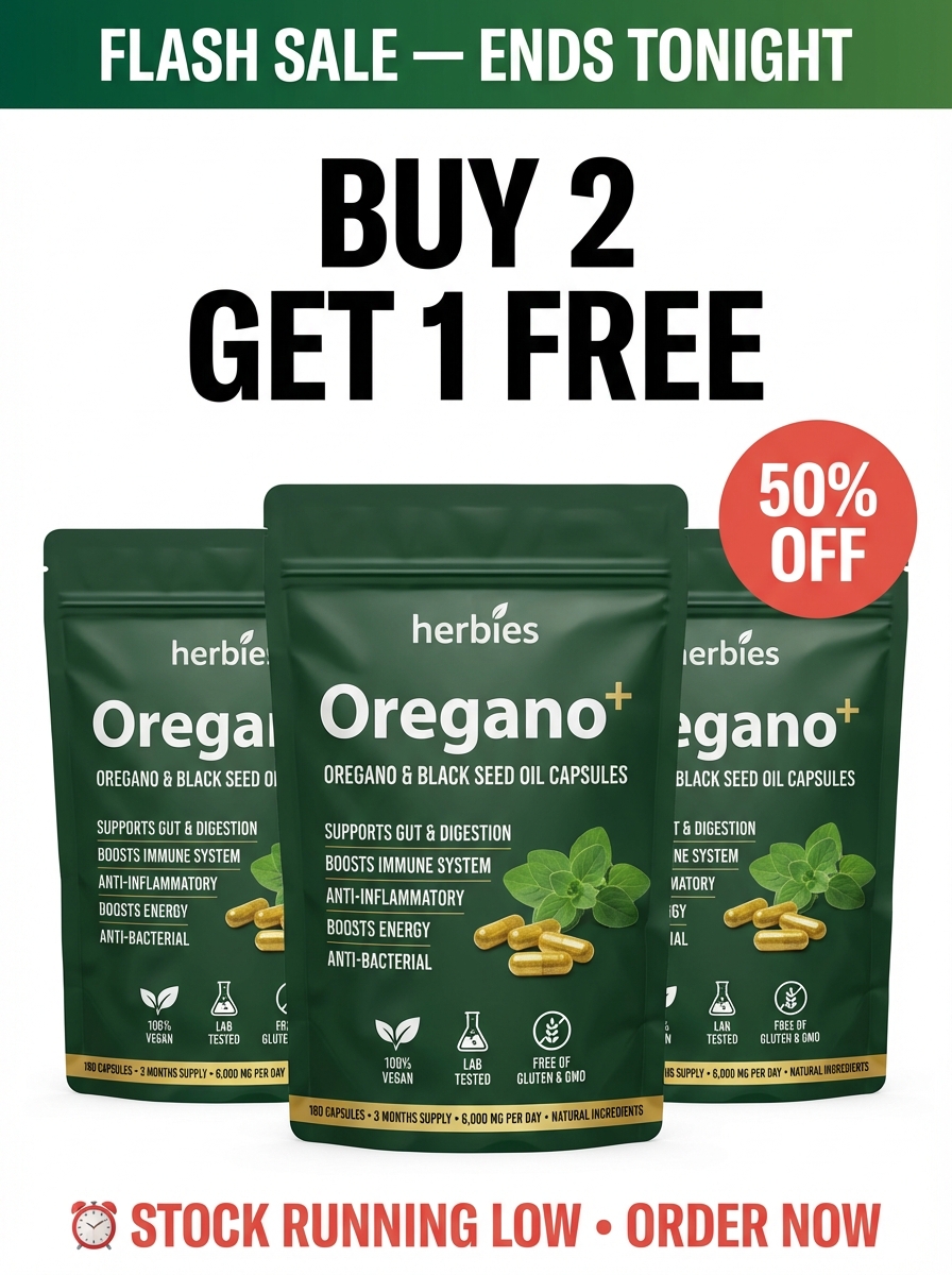 TryHerbies Facebook ad