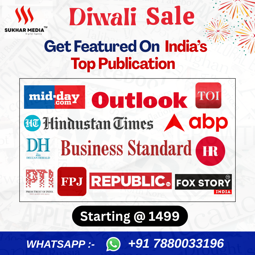 Sukhar media  Facebook ad