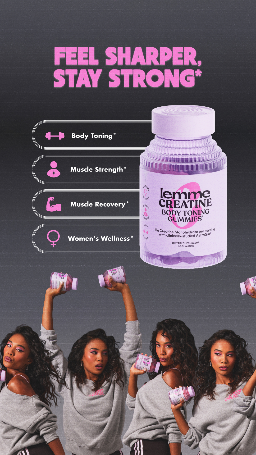 Lemme Facebook ad