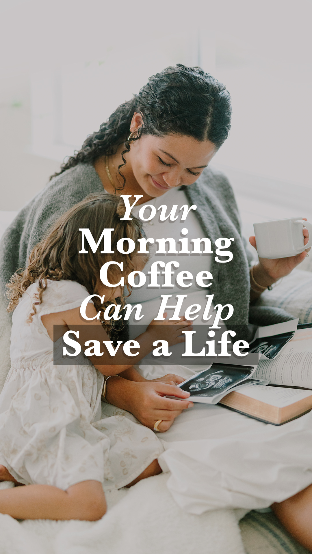 Seven Weeks Coffee Facebook ad