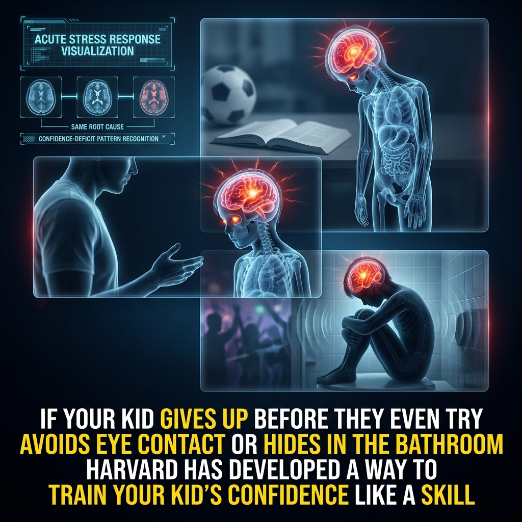 Raising Resilient Kids Facebook ad