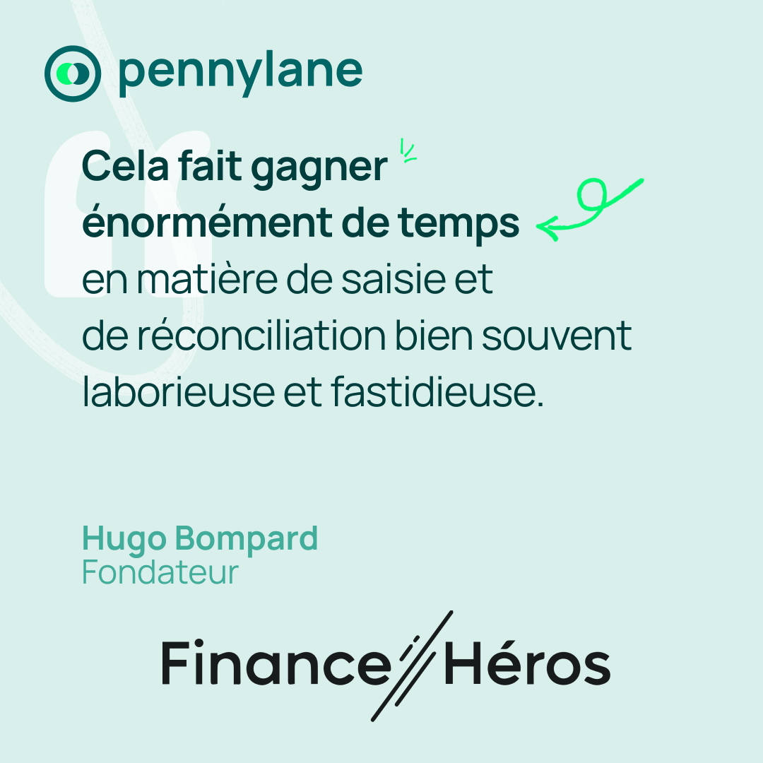 Pennylane - Comptabilité Facebook ad