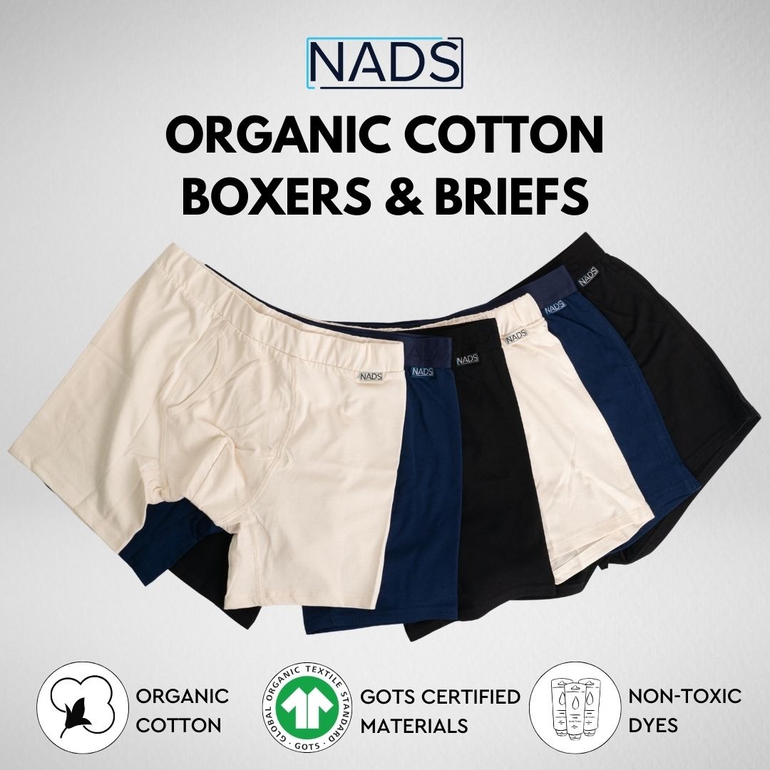Nads Facebook ad