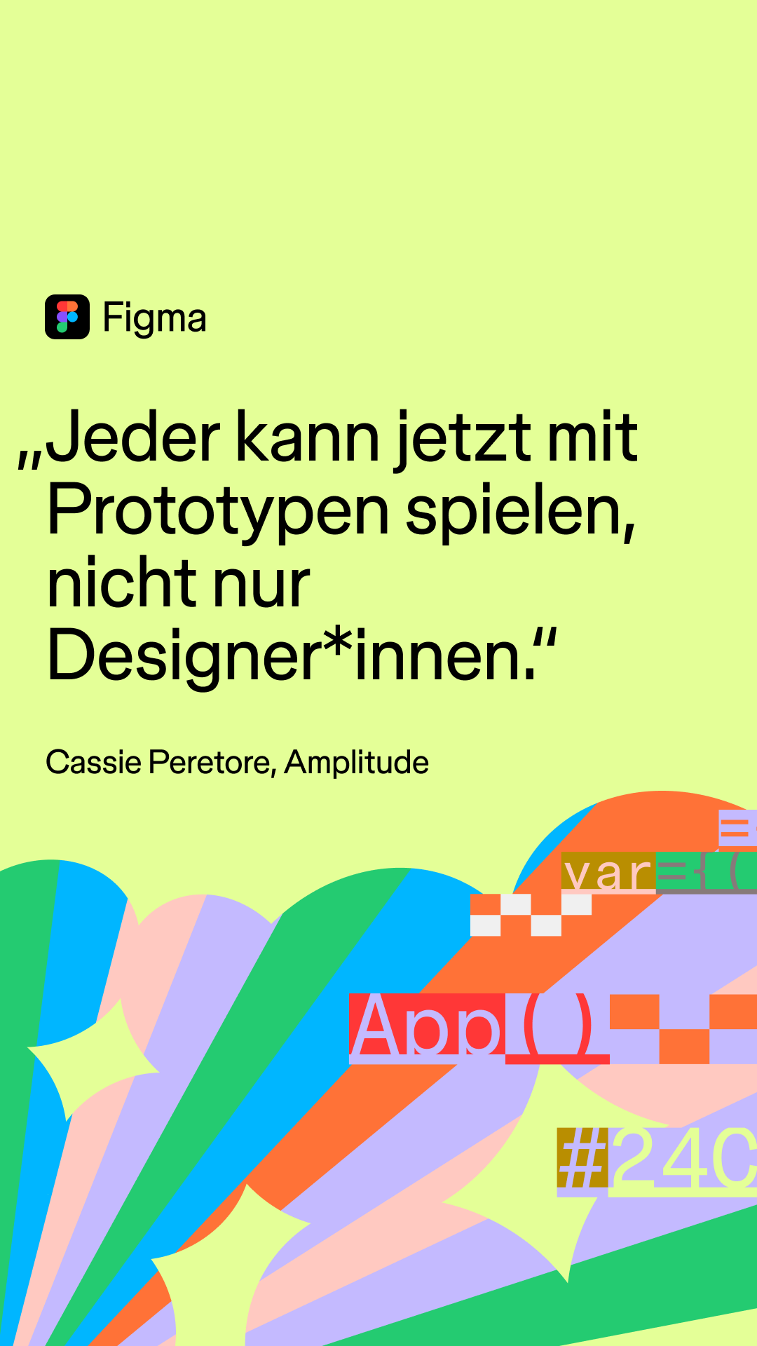 Figma Facebook ad