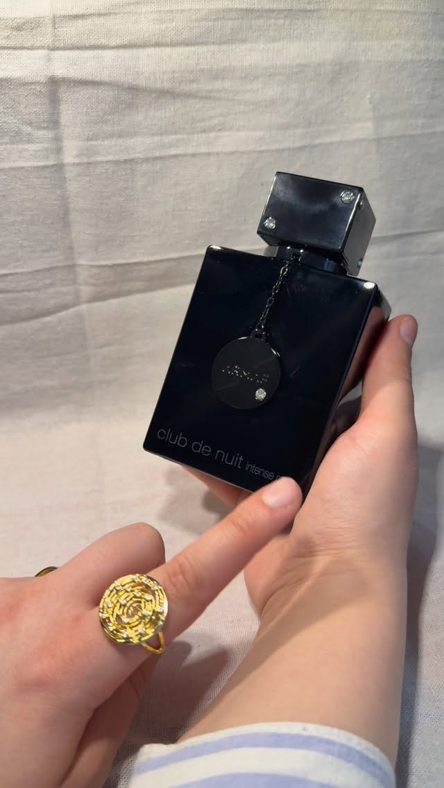 Orisdi اورزدي Facebook ad: العطر الي الكل اتفق على حبه