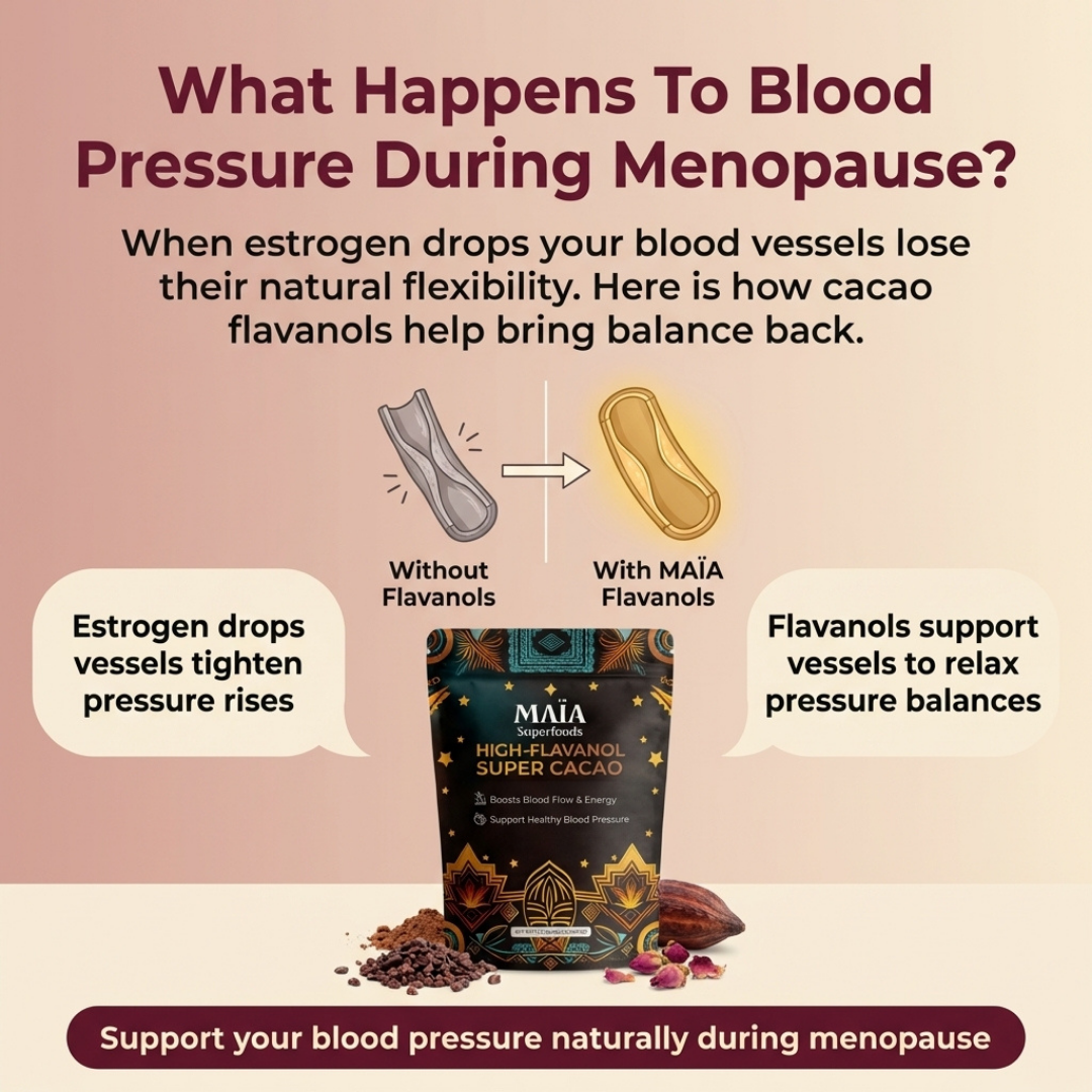 Cacao Research Institute Facebook ad