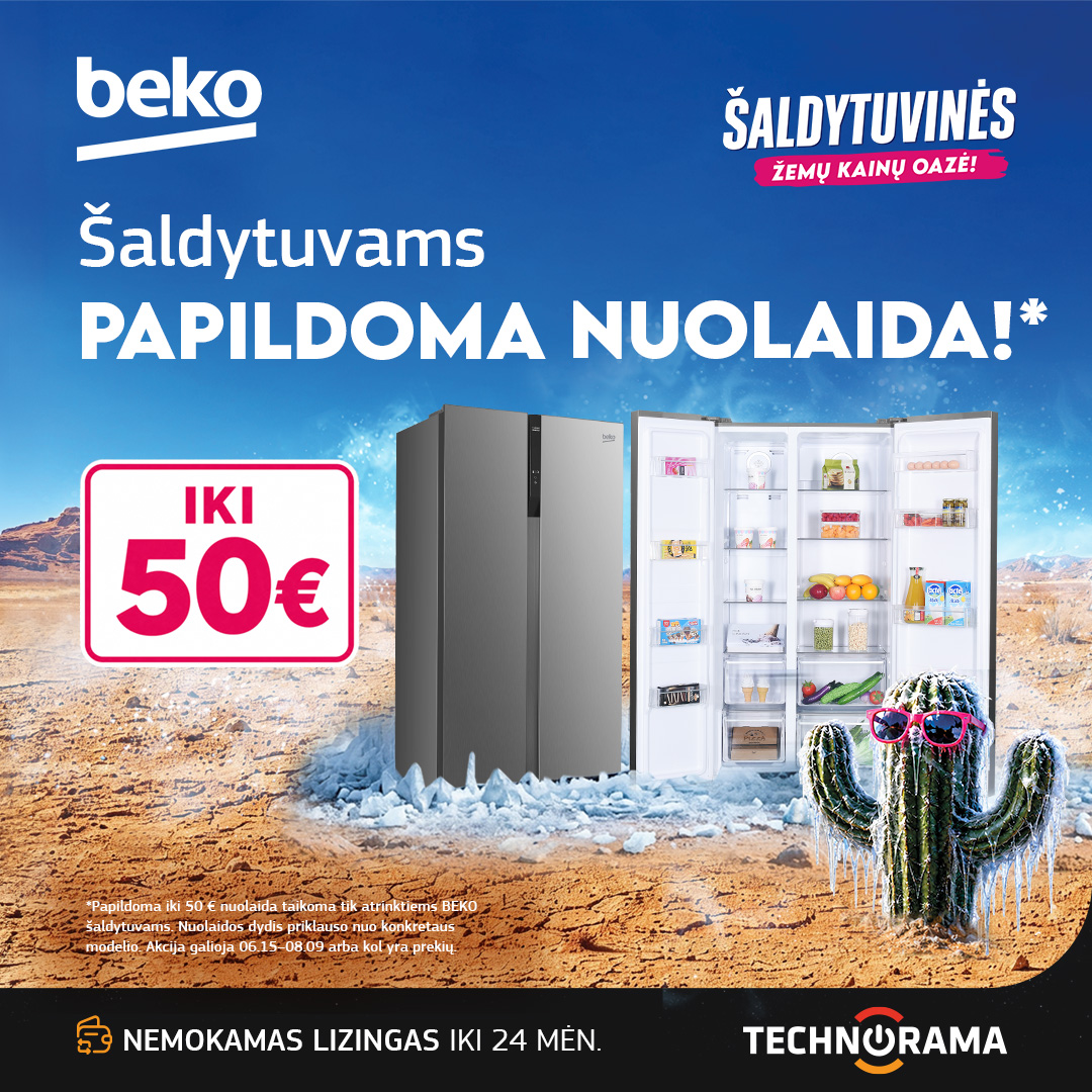 TECHNORAMA Facebook ad