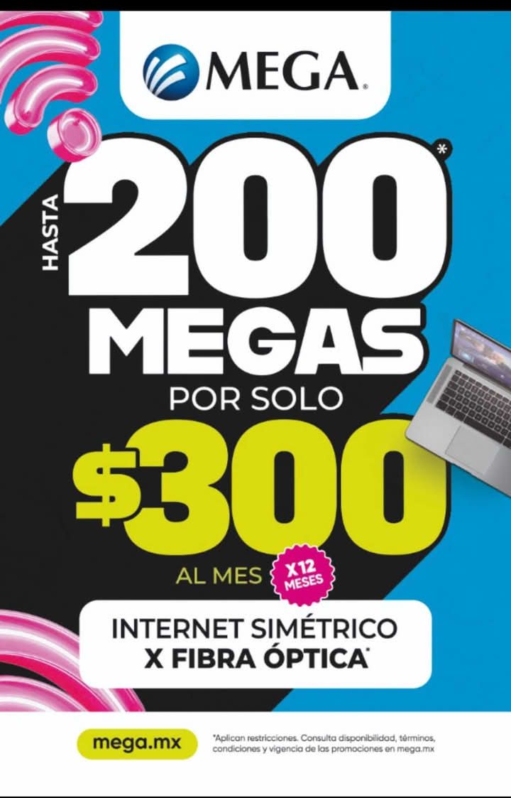 MARY MEGA Facebook ad from Jun 10, 2026